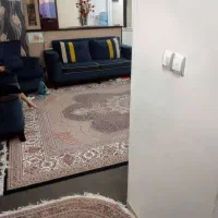 یه تخته فرش ۱۲متری در حد نو مبلغ ۵میلیون تومان|فرش|چابهار, |دیوار