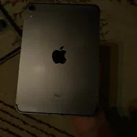 ایپد Ipad mini 6|تبلت|کاشان, فین بزرگ|دیوار