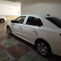 تارا وی4 Elx اتوماتیک آپشنال درحد صفر گارانتی فعال|خودرو سواری و وانت|مشهد, نکاح|دیوار