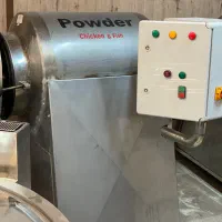 تجهیز لاین رستوران ایرانی/کباب پز خورشت پز|کافی‌شاپ و رستوران|تهران, اتحاد|دیوار