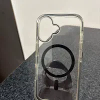قاب و کیس آیفون ۱۶ نورمال iphone 16