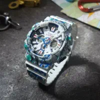 ساعت  مچی جی شاک اسپرت