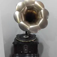 گرامافون