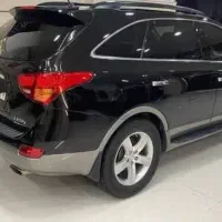 فروش اقساطی/نقدی هیوندا وراکروز ix55 و...