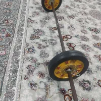 وزنه ۲۰ کیلو