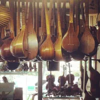 فروش سه تار و تار