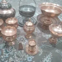 دو سرویس پذیرایی  مس ۱۴۰۰