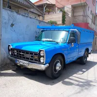 حمل بار داخل استان و بیرون