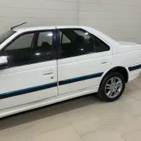 پژو پارس ۱۳۸۷ تمام رنگ|خودرو سواری و وانت|سیرجان, |دیوار