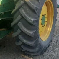 کمباین جاندیز|خودرو سنگین|بهار, |دیوار