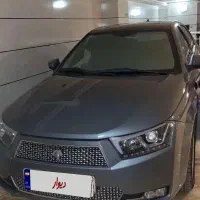 دنا پلاس اتومات ۶ دنده توربو