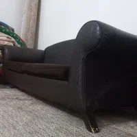 مبل سه نفره