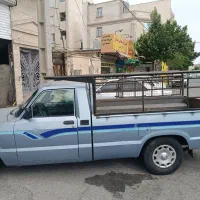 مزدا 2000 مدل 92|خودرو سواری و وانت|چهاردانگه (تهران), |دیوار