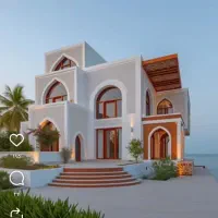 پیمانکاری،ویلاسازی،محوطه سازی ،دیوارکشی صفرتاصد|مصالح و تجهیزات ساختمان|هشتگرد, شهرک سهیلیه|دیوار