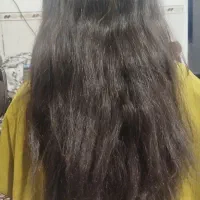 فروش مو طبیعی