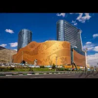 اجاره واحد۱۱۵مترسنداداری رزمال