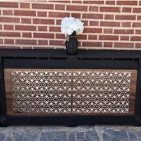 فروش ویژه قاب چوبی رادیاتور|مصالح و تجهیزات ساختمان|سیرجان, |دیوار