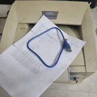 پرینتر لیزری brother