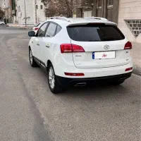 جک s5 اتوماتیک|خودرو سواری و وانت|زنجان, |دیوار