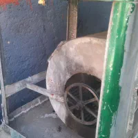 پوسته کولر ۵ هزار