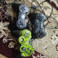 دسته بازی کامپیوتر