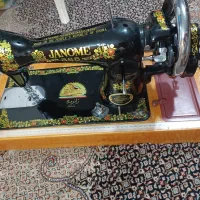 چرخ خیاطی