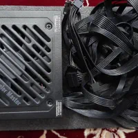 پاور 800 وات کولر مستر