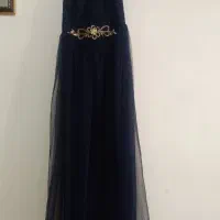 لباس مجلسی بروز فقط یکبار پوشیده شده|لباس|علیآباد کتول, |دیوار