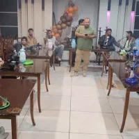 بازی مافیا شنبه تا سه شنبه ساعت8شب