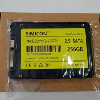 SSD 256GB آکبند