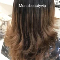 آموزش رایگان میکاپ،کوتاهی،پاکسازی،رنگولایت بامدرک