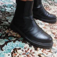 بوت زنانه سایز 40