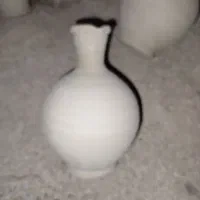 کوزه سفالی|گل و گیاه طبیعی|لار, |دیوار