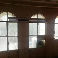 اتاق 12منری|اجارهٔ خانه و ویلا|شیراز, سیاه سنگ|دیوار