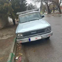 مزدا۲۰۰۰ مدل۸۷