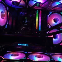 جشنواره معاوضه و فروش قطعات کیس در تکنوبیست