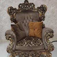 مبلمان استیل