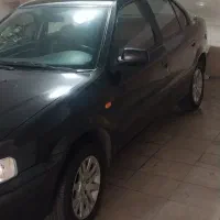 سمند xl مدل ۸۲|خودرو سواری و وانت|تهران, خواجه نظام الملک|دیوار
