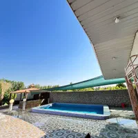 اجاره روزانه/هفتگی/ماهانه ویلا ۸۰۰ متری|اجارهٔ کوتاه‌مدت ویلا و باغ|اندیمشک, |دیوار