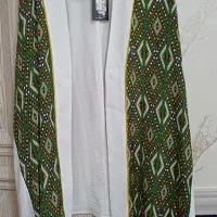 بافت نو|لباس|ایجرود, |دیوار