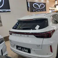 اکستریم Lx صفر خشک ۴۰۴ سفید مشکی|خودرو سواری و وانت|تهران, سهروردی|دیوار