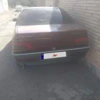 فروش پژو 405|خودرو سواری و وانت|صوفیان, |دیوار