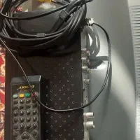 تلویزیون سامسونگ|تلویزیون و پروژکتور|اصفهان, باغ دریاچه|دیوار