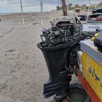 موتور قایق ۴۸