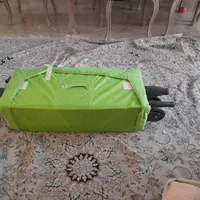 تخت و پارک  گراکو|تخت و صندلی بچه|تهران, سهروردی|دیوار