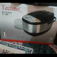 سرخ کن چند کاره