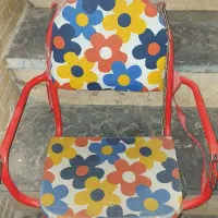 صندلی تاب