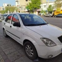 تیبا صندوقدار مدل 99