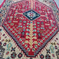 قالیچه قرمز|گلیم، جاجیم، گبه|تهران, مسعودیه|دیوار