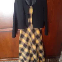 لباس مجلسی پاییزه وزمستان|لباس|آق قلا, |دیوار